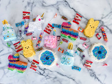 Load image into Gallery viewer, Unicorn Pinata - Empty
