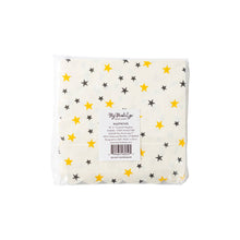 Load image into Gallery viewer, Star Napkins
