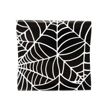 Load image into Gallery viewer, WHH1020 -  Witching Hour Spider Web Paper Table Runner
