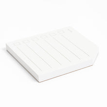 Load image into Gallery viewer, To Do Notepad
