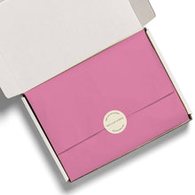Load image into Gallery viewer, Pink tissue paper: 8 Sheets
