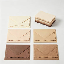Load image into Gallery viewer, Envelope Envelope Set: Pink / 1Pack/50PCS
