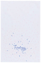 Load image into Gallery viewer, Hooray Dishtowel

