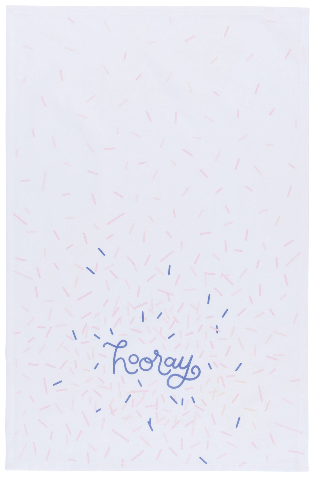 Hooray Dishtowel