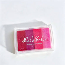 Load image into Gallery viewer, Gradient Color Small Gift: Pink Gradient / One Size

