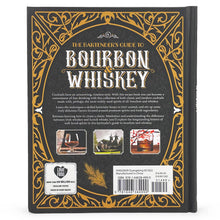 Load image into Gallery viewer, Art of Mixology: Bourbon &amp; Whiskey Cocktail Recipe Book
