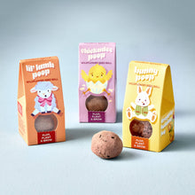 Load image into Gallery viewer, Easter Plops Basket Stuffers: Bunny Poop
