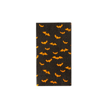 Load image into Gallery viewer, Bats Paper Guest Towel Napkin
