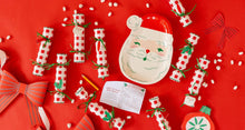 Load image into Gallery viewer, SUG1212 - Plaid Sugar Plum Crackers
