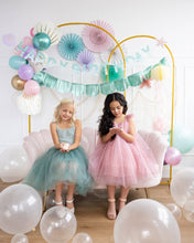 Load image into Gallery viewer, Under the Sea Happy Birthday Banner Set
