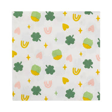 Load image into Gallery viewer, Lucky Charm Cocktail Napkin
