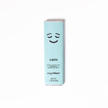 Load image into Gallery viewer, Moodibars® CALM Dark Chocolate Himalayan Seasalt 1.75oz bar
