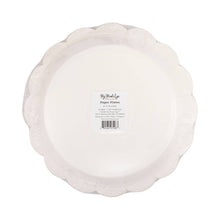 Load image into Gallery viewer, Howdy Paper Plate
