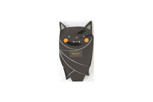 Load image into Gallery viewer, BAT1039 -  Freakin' Bats Hanging Bat Shaped Paper Dinner Napkin
