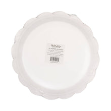 Load image into Gallery viewer, PLPL929 - Tossed Daisies Paper Plate
