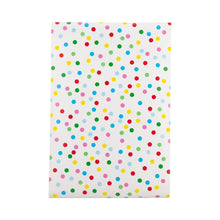 Load image into Gallery viewer, Polka Dot Table Runner
