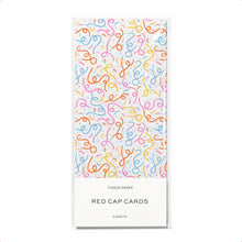 Load image into Gallery viewer, Confetti tissue paper: 5 Sheets
