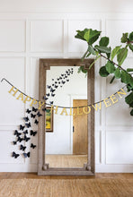 Load image into Gallery viewer, Mystical Happy Halloween Metal Banner
