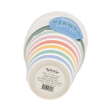 Load image into Gallery viewer, FST1111 - Fiesta Striped Paper Cup
