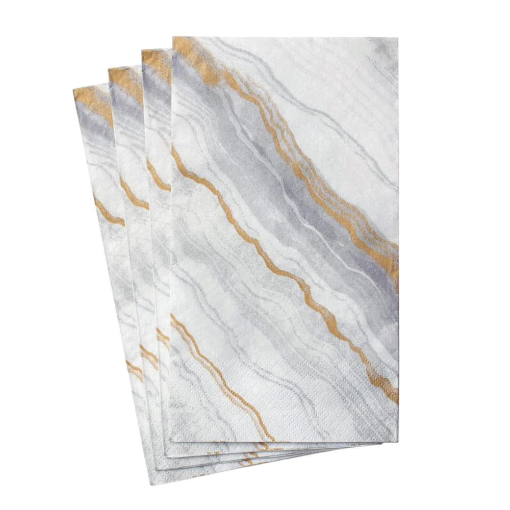 Marble Guest Napkin