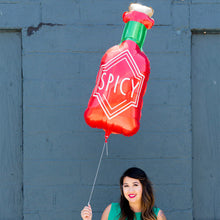 Load image into Gallery viewer, Spicy Sauce Balloon

