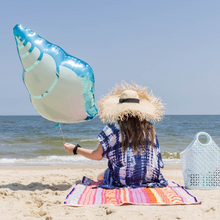 Load image into Gallery viewer, Seashell Balloon
