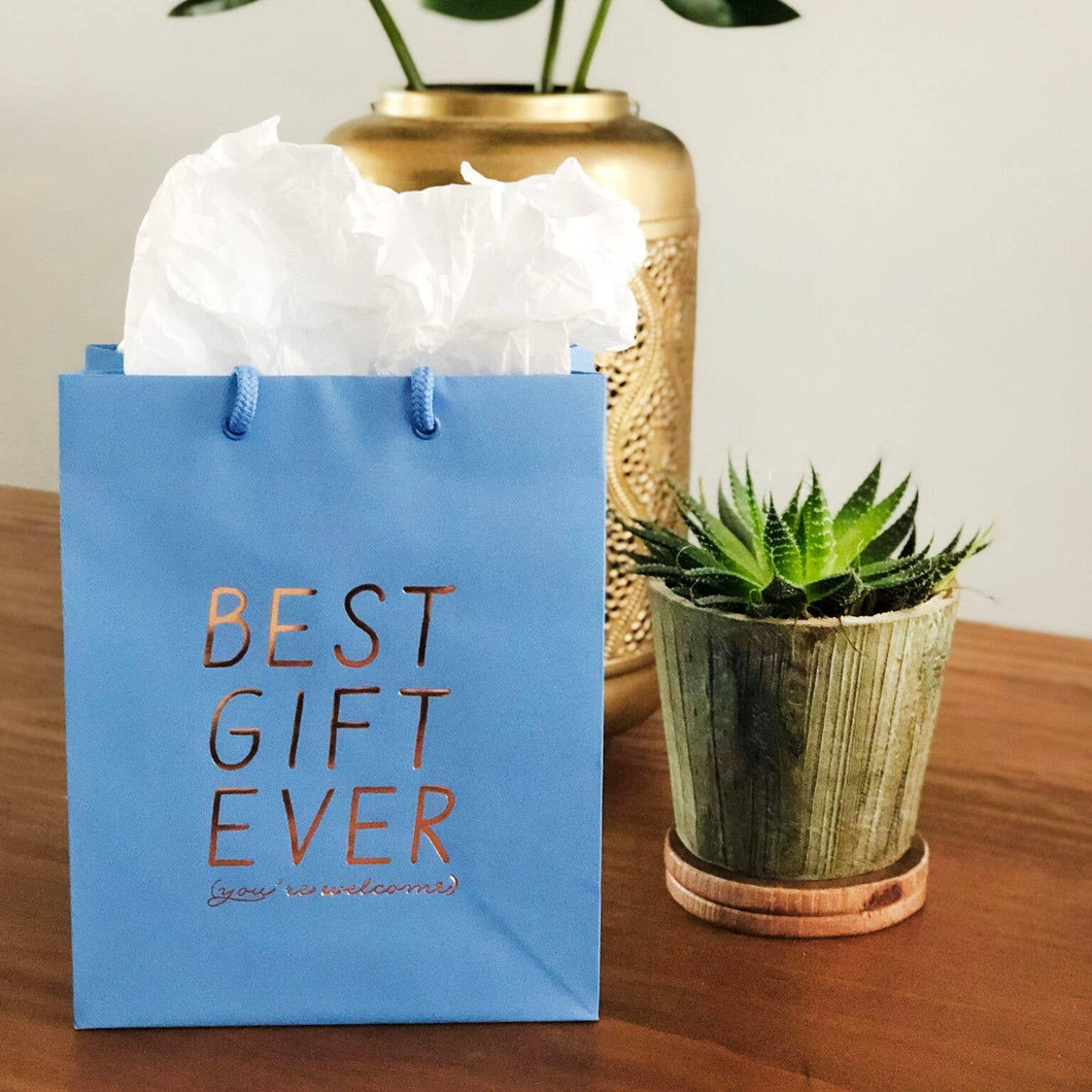 Best Gift Ever Bag