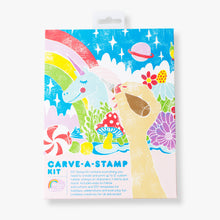 Load image into Gallery viewer, Carve-a-Stamp Kit
