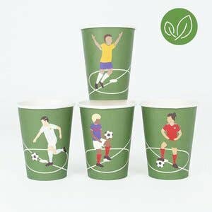 Soccer Cups