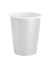 Load image into Gallery viewer, 8oz Cup: Silver

