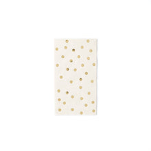 Load image into Gallery viewer, Basic Napkins 8&quot; - Cream
