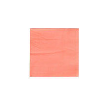 Load image into Gallery viewer, Cocktail Napkins: Coral
