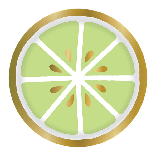 Lime Plate