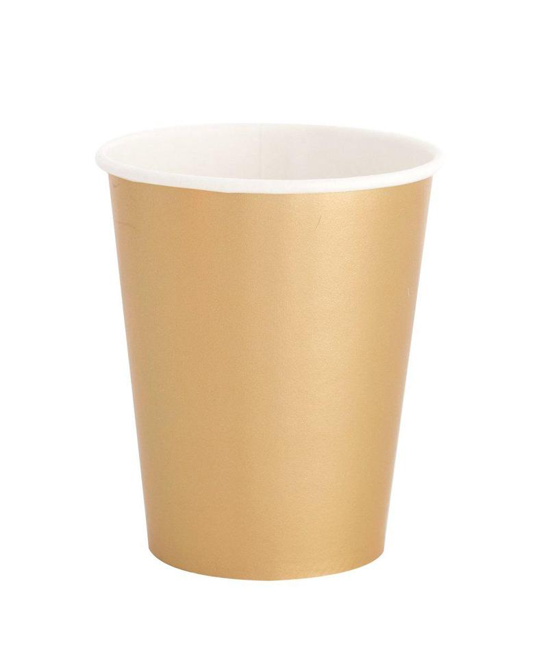 Gold Cups