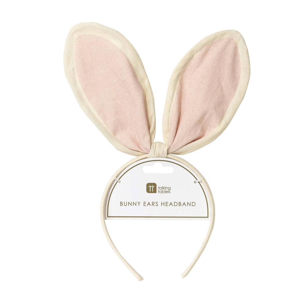 Dress Up Bunny Ears
