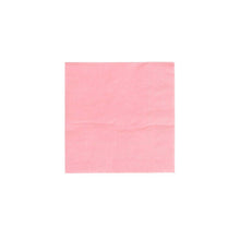 Load image into Gallery viewer, Cocktail Napkins: Rose
