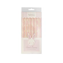 Load image into Gallery viewer, SBN1015 - Bunny Straws
