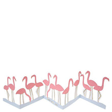 Load image into Gallery viewer, Flamingo Card
